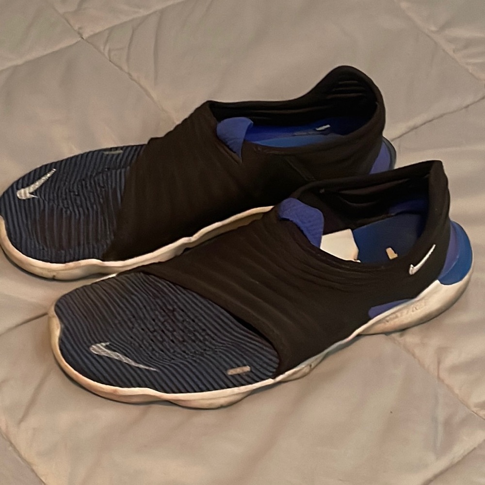 Nike FREEs